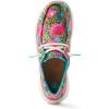 ARIAT Hilo Womens Slip On(Prickly Pear)