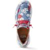 ARIAT Hilo Womens Slip On(Red White and Blue Pareau Prin)
