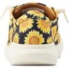ARIAT Hilo Womens Slip On(Sunflower Skies)