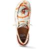 ARIAT Hilo Womens Slip On(Surfing Longhorn Print)