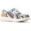 ARIAT Hilo Womens Slip On(Wildhorse Serape Print)