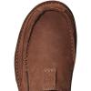 ARIAT Men’s Cruiser Boat Shoe(Distressed Brown)