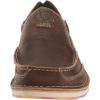 ARIAT Men’s Cruiser Boat Shoe(Rowdy Rust/Tan)
