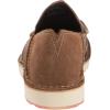 ARIAT Men’s Cruiser Boat Shoe(Rowdy Rust/Tan)