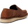 ARIAT Men’s Cruiser Boat Shoe(Shattered Brick)