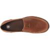 ARIAT Men’s Cruiser Boat Shoe(Shattered Brick)