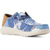 ARIAT Men’s Hilo Stretch Sneaker(Alenuihaha Print)