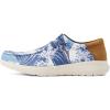 ARIAT Men’s Hilo Stretch Sneaker(Alenuihaha Print)