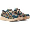 ARIAT Men’s Hilo Stretch Sneaker(Blue Aztec)