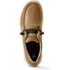 ARIAT Men’s Hilo Stretch Sneaker(Brown Bomber)