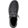 ARIAT Men’s Hilo Stretch Sneaker(Grey)