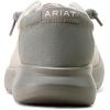 ARIAT Men’s Hilo Stretch Sneaker(Grey/American Flag)