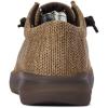 ARIAT Men’s Hilo Stretch Sneaker(Heather Tan)