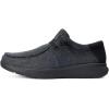 ARIAT Men’s Hilo Stretch Sneaker(Heathered Smoke/Black)