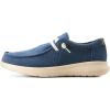 ARIAT Men’s Hilo Stretch Sneaker(Navy Corduroy)