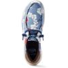 ARIAT Men’s Hilo Stretch Sneaker(Red White and Blue Pareau Prin)