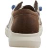 ARIAT Men’s Hilo Stretch Sneaker(Tan)