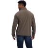 ARIAT Men’s Logo 2.0 Softshell Jacket(Banyan Bark)