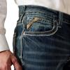 ARIAT Men’s M4 Low Rise Boot Cut Jean(Durango)