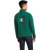 ARIAT Men’s New Softshell Mexico Jacket(Verde)
