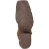 ARIAT Men’s Rambler Western Boot(Earth/Brown Bomber)