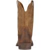 ARIAT Men’s Rambler Western Boot(Earth/Brown Bomber)