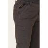 ARIAT Men’s Rebar M7 Slim Durastretch Made Tough Double Front Straight Pant(Rebar Grey)