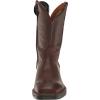 ARIAT Men’s Ridgeback Rambler Western Boot(Brown Oiled Rowdy)