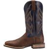 ARIAT Men’s Tycoon Western Boot(Bar Top Brown/Arizona Sky)