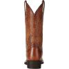 ARIAT Round Up Remuda Womens Boot(Brown)