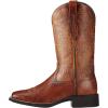 ARIAT Round Up Remuda Womens Boot(Brown)