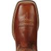 ARIAT Round Up Remuda Womens Boot(Brown Bomber)