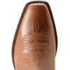 ARIAT Round Up Remuda Womens Boot(Ready Russet)