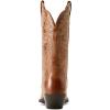 ARIAT Round Up Remuda Womens Boot(Ready Russet)