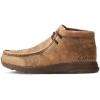 ARIAT Spitfire Mens Boot(Brown Bomber)