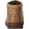 ARIAT Spitfire Mens Boot(Brown Bomber)