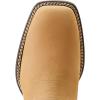 ARIAT Sport Booker Ultra(Almond Brown)