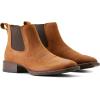 ARIAT Sport Booker Ultra(Bar Top Brown)