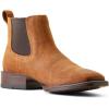 ARIAT Sport Booker Ultra(Bar Top Brown)