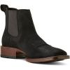 ARIAT Sport Booker Ultra(Black Suede)