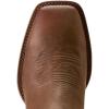 ARIAT Sport Booker Ultra(Brown Oiled Rowdy)