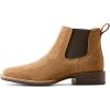 ARIAT Sport Booker Ultra(Dijon Suede)