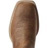 ARIAT Sport Booker Ultra(Distressed Tan)