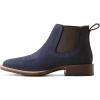 ARIAT Sport Booker Ultra(Navy Suede)