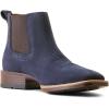 ARIAT Sport Booker Ultra(Navy Suede)