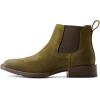 ARIAT Sport Booker Ultra(Olive Suede)