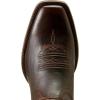 ARIAT Sport Herdsman Mens Boot(Burnished Chocolate)