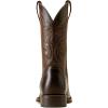 ARIAT Sport Herdsman Mens Boot(Burnished Chocolate)