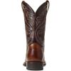 ARIAT Sport Herdsman Mens Boot(Peanut Butter/Chaga Brown)