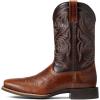 ARIAT Sport Herdsman Mens Boot(Peanut Butter/Chaga Brown)